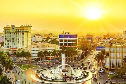 Đắk Lắk dự kiến đấu giá hơn 1,2 triệu m2 đất, giá khởi điểm gần 11.000 tỷ đồng