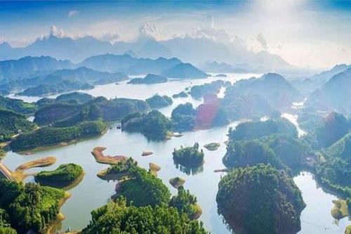 Thái Nguyên tìm nhà đầu tư quốc tế cho khu đô thị gần 43ha ven hồ Núi Cốc