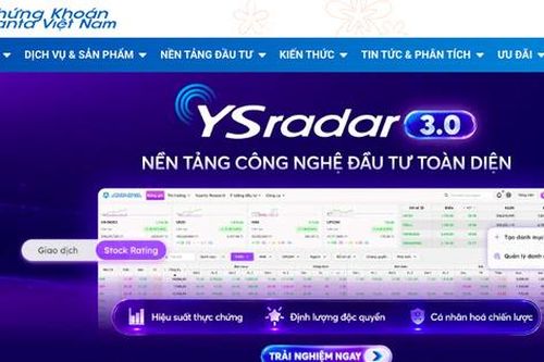 Quỹ ETF Xtrackers dự kiến giảm tỷ trọng hơn 1.300 tỷ đồng VIC trong kỳ tái cơ cấu tháng 9
