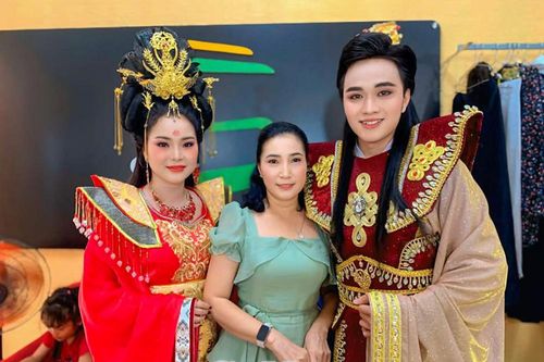 Để vọng cổ kể chuyện người trẻ hôm nay