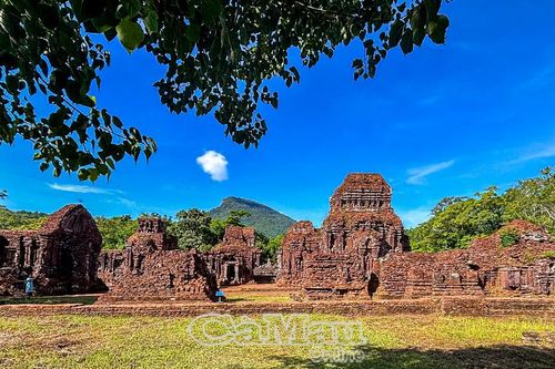 Đánh thức nền văn minh Champa cổ