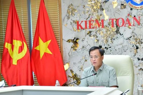 Định hướng Kế hoạch kiểm toán năm 2027: Sẽ thực hiện 3 cuộc kiểm toán chuyên đề toàn ngành