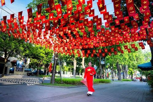 Dự kiến các ngày nghỉ lễ, Tết trong năm 2027