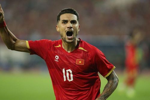 Hoàng Hên phát biểu đầy tự tin: Đội tuyển Việt Nam sẽ đăng quang FIFA ASEAN Cup 2026