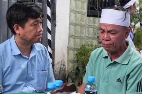 Đồng Nai hỗ trợ 40 triệu đồng cho gia đình nạn nhân vụ thảm án 4 người thương vong