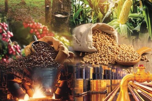 Quy định mới về hoạt động của Sở giao dịch hàng hóa