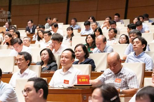 Mở không gian phát triển mới, tạo động lực thu hút đầu tư