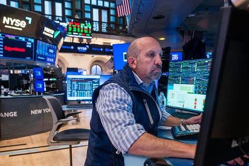 Chứng khoán thế giới sáng 4/9: Phố Wall tăng hơn 1%, Dow Jones thêm 624 điểm