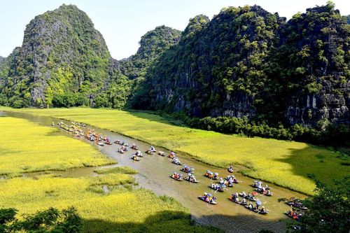 Du lịch chuyển từ 'đếm khách' sang nâng giá trị