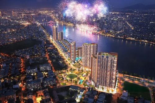 Bùng nổ du lịch và sự kiện quốc tế: 'Đòn bẩy' cho BĐS dòng tiền Đà Nẵng