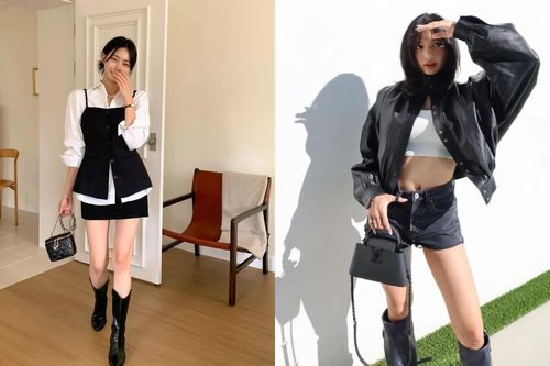 Muốn tìm ra phong cách thời trang của chính mình? Hãy trả lời 4 câu hỏi này