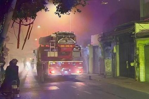 TPHCM: Tăng cường quản lý, kiểm tra PCCC tại nhà ở kết hợp sản xuất kinh doanh