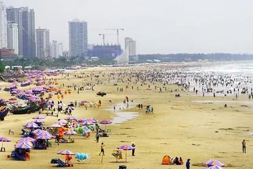 TPHCM:  Đón 1,7 triệu lượt khách, thu 4.900 tỷ đồng trong kỳ nghỉ Lễ Quốc khánh 2026