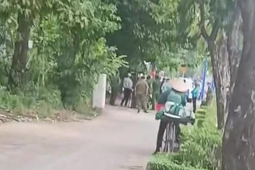 Bắt 'nóng' 2 thanh niên quen qua MXH, rủ nhau dàn cảnh cướp xe ôm công nghệ