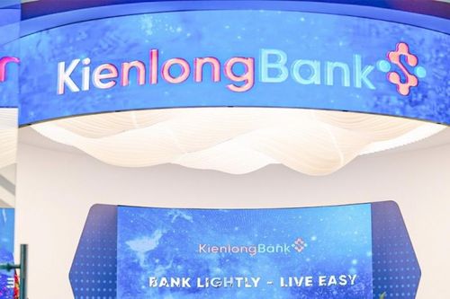 KienlongBank lãi tăng 27,62%, chi phí dự phòng và chi cho hạ tầng công nghệ giảm