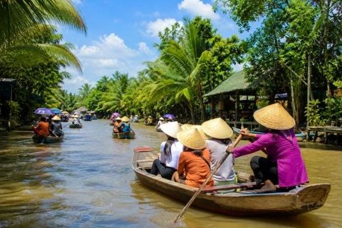Đồng Tháp siết kiểm tra an toàn hoạt động du lịch