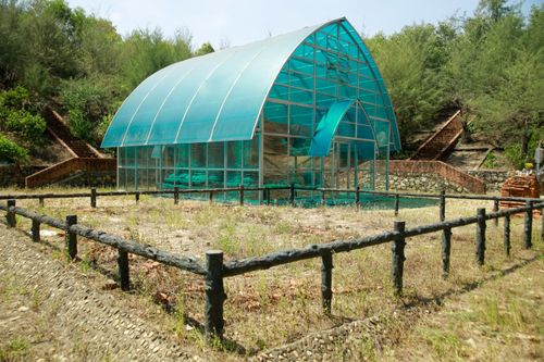Gian nan bảo tồn tháp Chăm nghìn tuổi từng bị chôn sâu dưới cát ven biển ở Huế