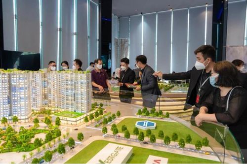 Thị trường bất động sản phân hóa, môi giới thay đổi chiến lược bán hàng