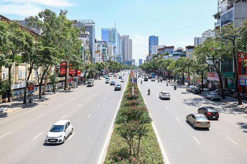 Dự báo thời tiết Hà Nội hôm nay 4/9: Tiếp tục nắng nóng