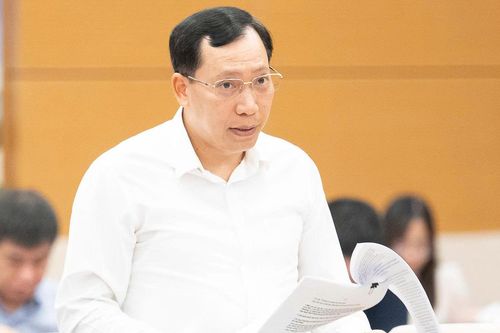 Đề xuất bỏ quy định kiểm tra công tác nghiệm thu về phòng cháy, chữa cháy