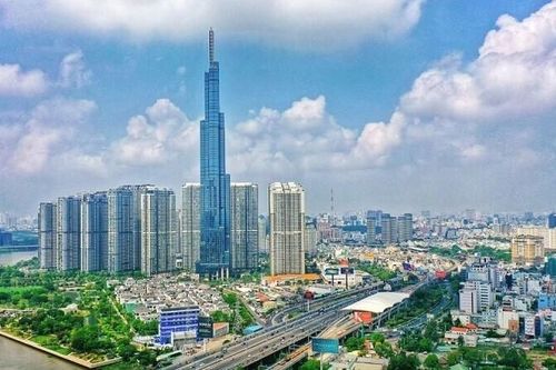 Vingroup lập kỷ lục, Việt Nam lần đầu có doanh nghiệp vốn hóa 2 triệu tỷ đồng