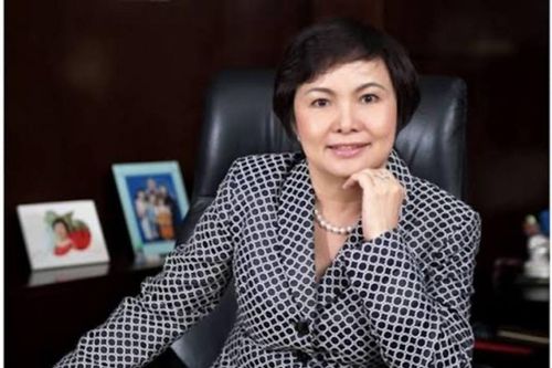 Bán cổ phiếu, bà Cao Thị Ngọc Dung sẽ cho PNJ vay vốn