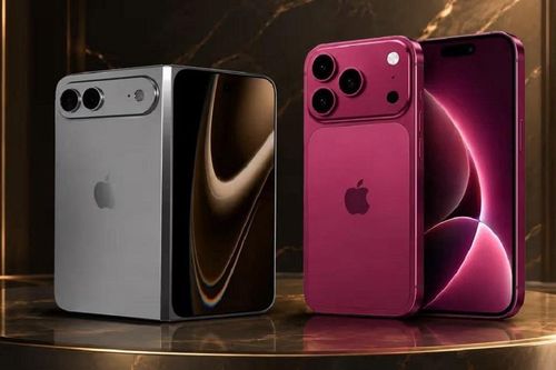 Giá bán iPhone 18 Pro và iPhone Ultra bị rò rỉ trước ngày ra mắt