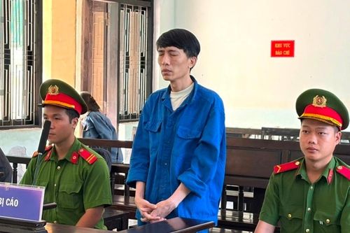 Làm ăn thua lỗ, gã đàn ông lập công ty để lừa 2,45 tỷ đồng