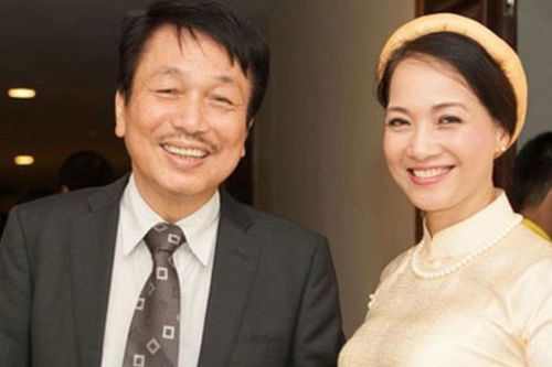 NSND Lê Khanh kể những kỷ niệm khó quên với nhạc sĩ Phú Quang