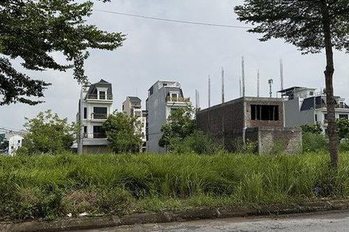Dự án Khu nhà ở Thuần Nghệ dang dở đến bao giờ?