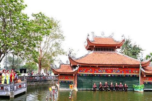 Dự thảo Luật Phát triển công nghiệp văn hóa: Để văn hóa trở thành chuỗi giá trị của du lịch