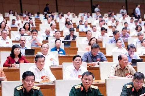 Tạo chuyển biến mạnh mẽ trong tổ chức thực hiện các nghị quyết, chỉ thị