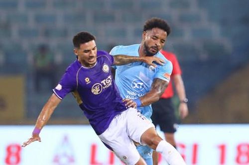 V.League 2026-2027: Cuộc đua nóng ngay từ vòng khai màn