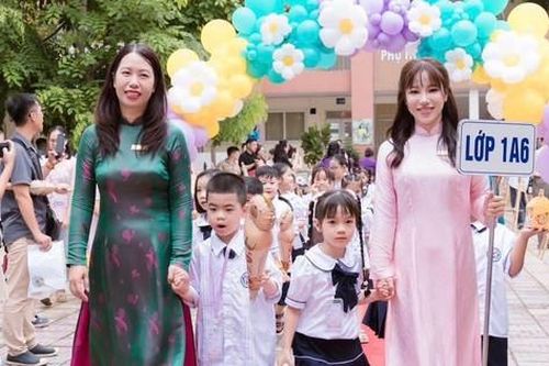 Đưa nghị quyết vào từng lớp học, tạo đột phá trong năm học mới
