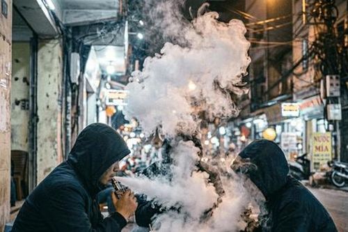 Ma túy thế hệ mới, cạm bẫy nguy hiểm rình rập giới trẻ
