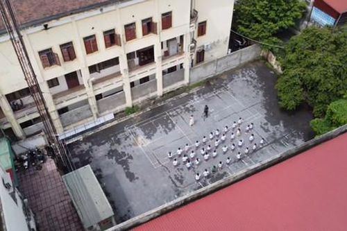 Mỗi tài sản công sau sắp xếp phải được 'đánh thức' thành một nguồn lực mới