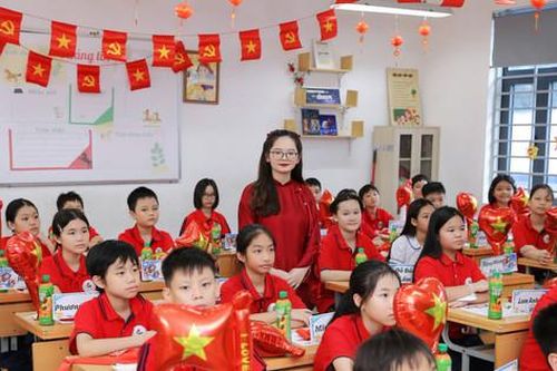 Phường Phương Liệt: Sẵn sàng chào năm học mới