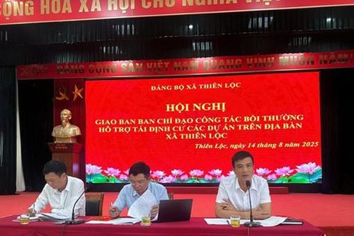 Chỉ định tư vấn xác định giá đất, gỡ 'nút thắt' tiến độ dự án