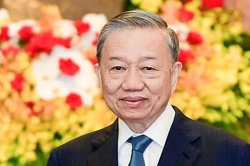 Tổng Bí thư, Chủ tịch nước Tô Lâm cùng Phu nhân sẽ thăm cấp Nhà nước tới Liên bang Nga, thăm chính thức Cộng hòa Pháp