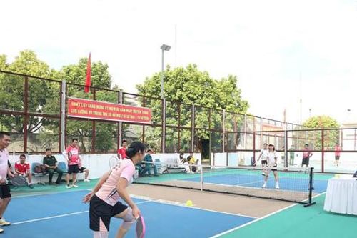 Chiến sĩ lực lượng vũ trang Thủ đô tranh tài tại Hội thao thể dục thể thao năm 2026