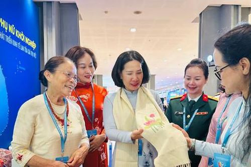 Hà Nội ban hành Quy chế hoạt động hỗ trợ phụ nữ khởi nghiệp
