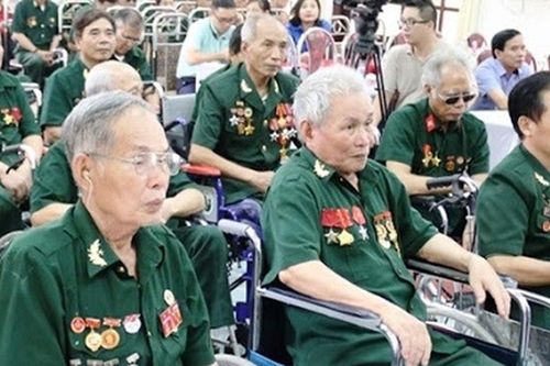 Từ 1/10/2026, hàng triệu người có công với cách mạng nhận mức trợ cấp ưu đãi mới