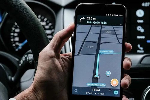 Những phần mềm cảnh báo tốc độ xe ô tô đang được nhiều tài xế sử dụng nhất