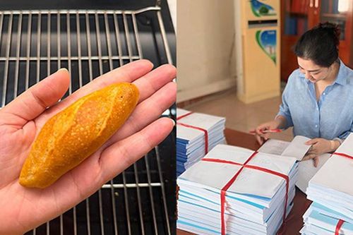 Hoa hậu Nguyễn Thị Huyền ở tuổi 41 khoe niềm vui giản dị