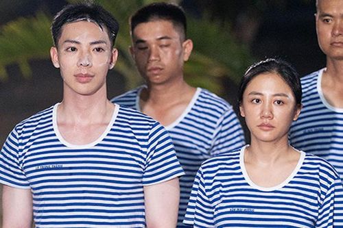Erik gặp 'sự cố' ở 'Sao nhập ngũ 2026'