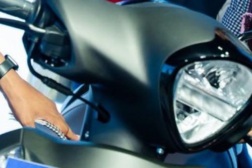 Đẹp hơn SH Mode, xe ga 125cc giá 48 triệu đồng thiết kế sang trọng, tích hợp công nghệ hybrid sẽ về Việt Nam?
