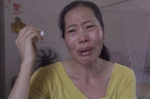 Nhà khang trang, con trai giỏi giang nhưng đêm nào tôi cũng khóc vì một sai lầm