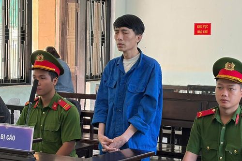 Lập công ty làm 'vỏ bọc' để lừa đảo chiếm đoạt tiền