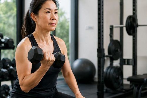 Cách giảm cholesterol bằng tập thể dục, tập thế nào có lợi cho tim mạch?