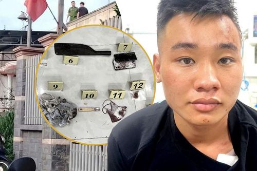 Nghi phạm sát hại 3 mẹ con ở Đồng Nai có thể đối mặt mức án nào?